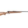 HOWA M1500 7MM08 BL/WD 22" TB