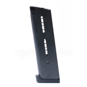 1911 MAGAZINE - 45 ACP - FULL SIZE - 8 ROUND - ALUMINUM BASE PAD
