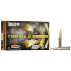 Barnes TSX 7mm-08 Remington Ammunition - 140 Grain, 20 Rounds 029465099060