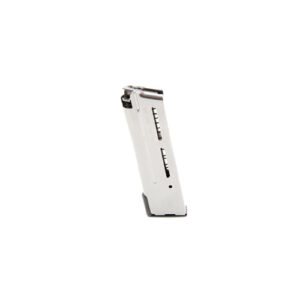 1911 ELITE TACTICAL MAGAZINE - 9MM - 10 ROUND- LO-PROFILE STEEL BASE PAD
