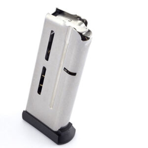 1911 ELITE TACTICAL MAGAZINE - 9MM - COMPACT - 9 ROUND - ETM BASE PAD