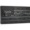Hornady Black® 6mm Creedmoor Ammunition - 105 Grain BTHP - 20 Rounds 090255813968