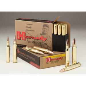 Custom 6.5 Grendel SST Ammunition - 123 Grain, 20 Rounds per Box 090255381528