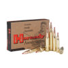 MATCH™ 6.5 Creedmoor Ammunition - ELD 120 Grain - 20 Rounds 090255814910
