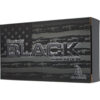 Black Ammunition - 5.45 x 39mm V-Max, 60 Grain, 2810 FPS - 20 Rounds 090255812473