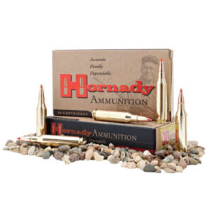 Custom .350 Legend Ammunition - 165 Grain FTX - 2200 FPS - 20 Rounds 090255811971