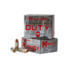 10MM AUTO 175 GR FLEXLOCK CRITICAL DUTY AMMO 20 RD/BX 090255912562