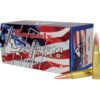 American Gunner .308 Win 155gr BTHP Match Ammo - 50 Rounds 090255809671