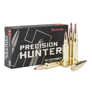 ELD-X Precision Hunter .270 Win - 145 Grain, 20 Rounds 090255805369