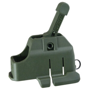 M4/AR-15 LULA LOADER/UNLOADER - GREEN, GEN II