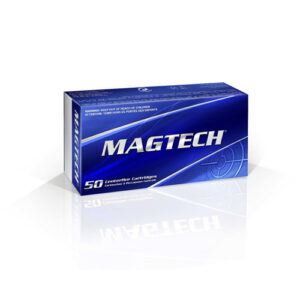 Magtech 25 Auto Full Metal Jacket Ammunition - 50 Rounds**

** 754908160716