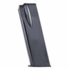SPRINGFIELD SA-35/BROWNING HP MAGAZINE - MATTE, 9MM, 15/RD, BLUED