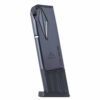 P226 MAGAZINE - BLACK, 9MM LUGER, 10/RD, BLUED