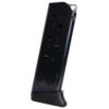 WALTHER PPK MAGAZINE - .380 ACP, 6/RD, BLUED, FINGER REST