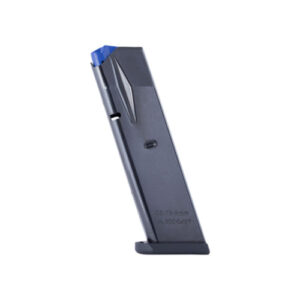 CZ 75B/85B 9MM 10RD BLUED MAGAZINE