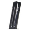 ARMSCOR / ROCK ISLAND / PARA-ORDNANCE P18 DOUBLE STACK MAGAZINE - BLACK, 9MM, 17/RD