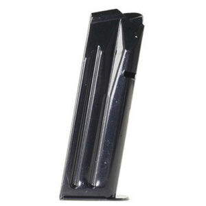 ARMSCOR / ROCK ISLAND / PARA-ORDNANCE P18 DOUBLE STACK MAGAZINE - BLACK, 9MM, 17/RD