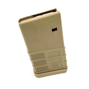 FN SCAR 17 .308 MAGAZINE - FDE, 20/RD