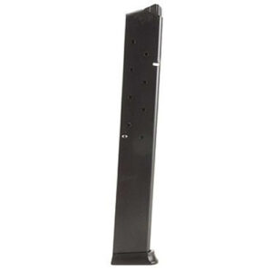 RUGER P90/P97 .45ACP 15 ROUND BLUE STEEL MAGAZINE