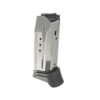 AMERICAN PISTOL COMPACT MAGAZINE - .45 AUTO - 7 ROUND - STAINLESS