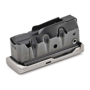 SAVAGE MAGAZINE - SS, 223 REM/204 RUGER, 4/RD