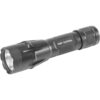 FURY DFT FLASHLIGHT - BLACK, 1500 LUMENS