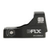 Eflx mini reflex sight - black 6 moa red dot 672294700067