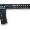 CA Compliant Model 1 Rifle - Radian Black, .223 Wylde, 16" Barrel, (1) 10-Round Magazine 817093028954