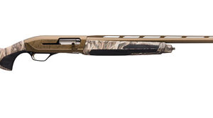 MAXUS II WICKED WING SHOTGUN - MOSSY OAK SHADOW GRASS HABITAT, 12 GA, 3 1/2" CHAMBER, 28" BBL, 4/RD CAP