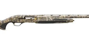 MAXUS II CAMO 12 Gauge Shotgun - Realtree Max-7, 3.5" Chamber, 28" Barrel, 4-Round Capacity 023614853299