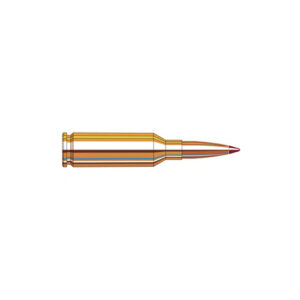 22 ARC ELD Match Rifle Ammunition, 88 Grain, 20 Rounds/BX 090255815436