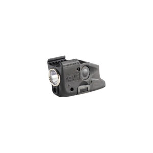 TLR-6 HL GUN LIGHT - BLACK, 300 LUMENS, RED LASER, SIG SAUER P365