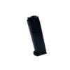 CZ MAGAZINE - BLACK, 9MM, 10/RD, CZ-75/TZ-75