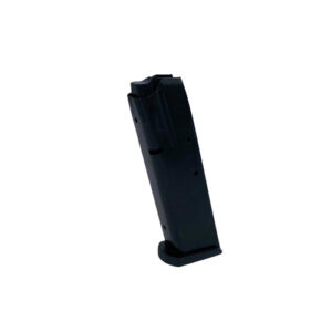 CZ MAGAZINE - BLACK, 9MM, 10/RD, CZ-75/TZ-75
