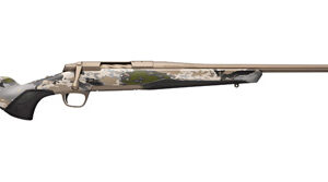 X-BOLT 2 SPEED - OVIX, 270 WIN, 22" BBL, 4/RD