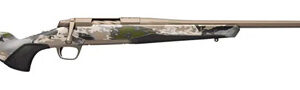 X-BOLT 2 SPEED - OVIX, 7 PRC, 24" BBL, 3/RD