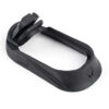 Glock gen3 magwell - black, g19/23
