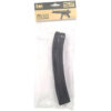 MP5 MAGAZINE - BLACK, 22 LR, 25/RD