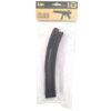 MP5 MAGAZINE - BLACK, 22 LR, 10/RD