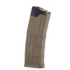 L5AWM GEN 2 MAGAZINE - FDE, 5.56 NATO, 30/RD