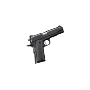 CUSTOM II - .45 ACP, 5" BBL, 7/RD