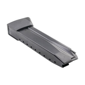 MAGAZINE W/ EXT. FLOORPLATE - BLACK, USP45C / HK45C, 10/RD