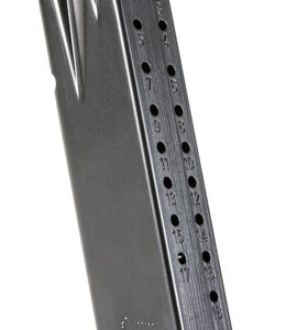 PDP FULL SIZE MAGAZINE - BLACK, 9MM, 18/RD