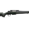 XPR STEALTH SUPPRESSOR READY - BLACK, 6.5 CREEDMOOR, 16.5" BBL, 3/RD