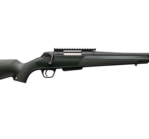 XPR STEALTH SUPPRESSOR READY - BLACK, 6.5 CREEDMOOR, 16.5" BBL, 3/RD