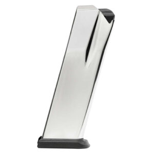 XD FULL SIZE FACTORY MAGAZINE - .40 S&W - 10 ROUND - STAINLESS STEEL