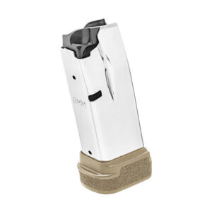 HELLCAT 13 ROUND MAGAZINE - 9MM, FDE