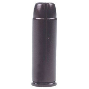 .45 Colt Revolver Metal Snap Caps - 6 Pack 666692161247