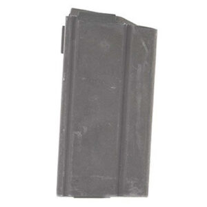 M1A™ MAGAZINE - 7.62X51MM NATO (.308 WIN)/6.5 CREEDMOOR, 20 ROUNDS, STEEL
