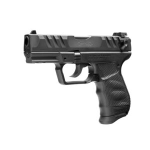 PD380 BLACK - .380 ACP, 3.7" BBL, (2) 9/RD MAGS